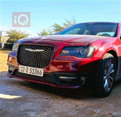 کرایسلەر 300
